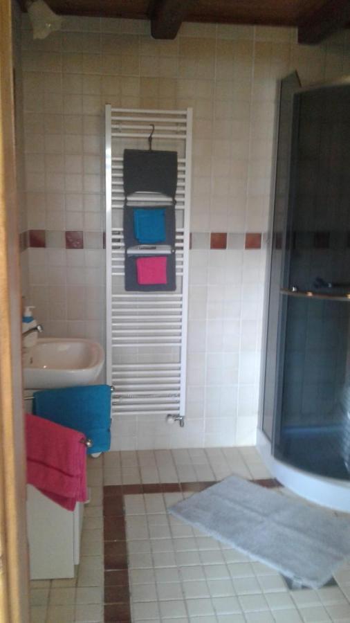 Apartman Ema Sloup  Екстериор снимка