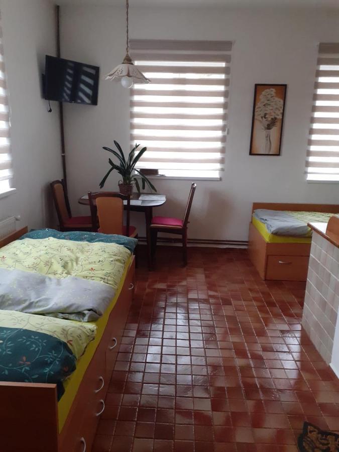 Apartman Ema Sloup  Екстериор снимка