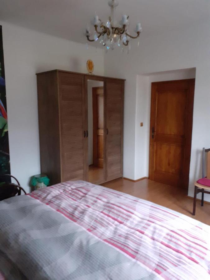 Apartman Ema Sloup  Екстериор снимка